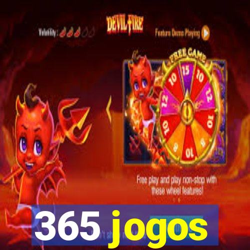 365 jogos